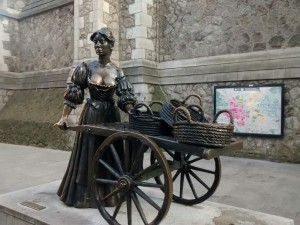 Molly Malone