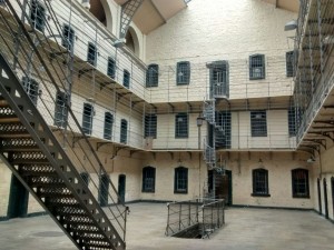 Kilmainham Gaol