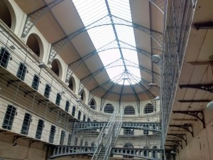 Kilmainham Gaol