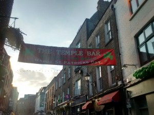 Tempel Bar