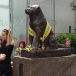 Hachiko