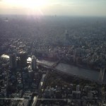 Aussicht vom Skytree