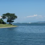 Lake BIWA