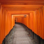 Fushimi Inari Shrine