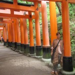 Fushimi Inari Shrine