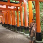 Fushimi Inari Shrine