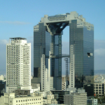 Umeda Sky Building